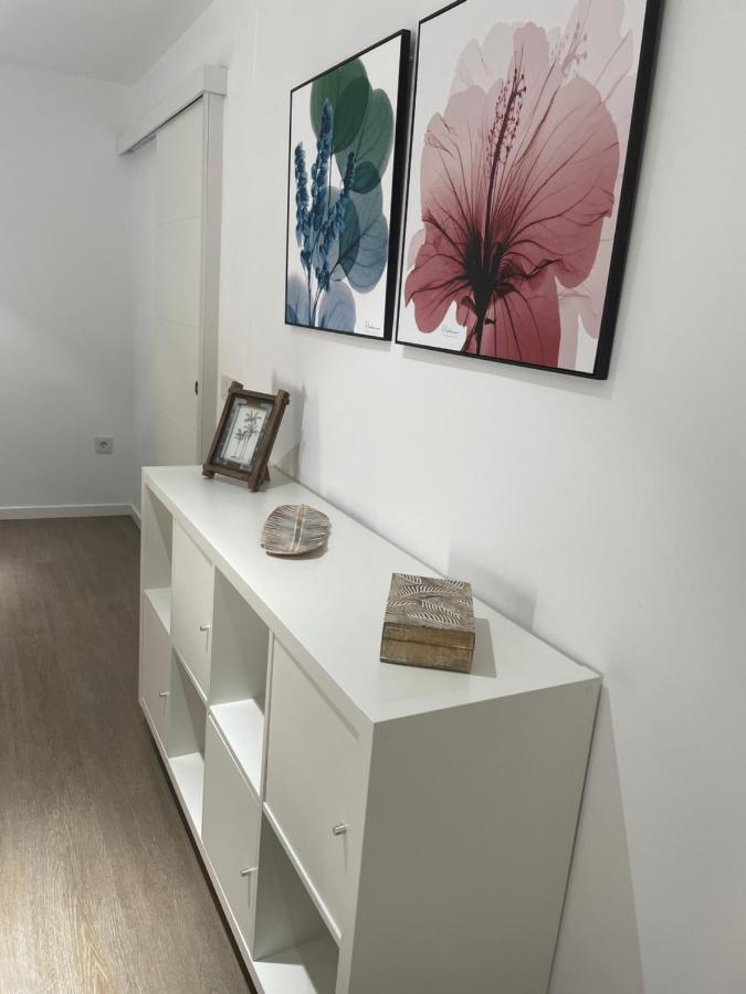 Apartamentos Nebro Cádis Exterior foto